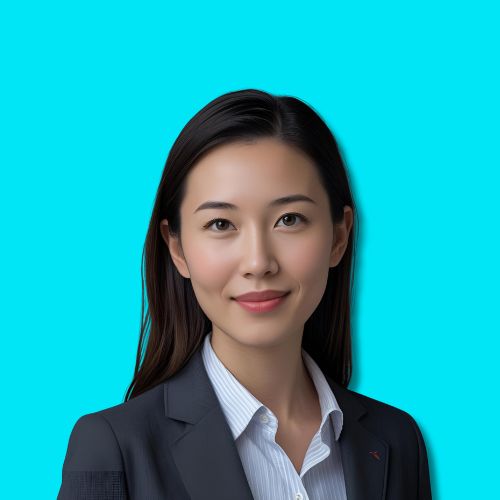 Sophia Chen