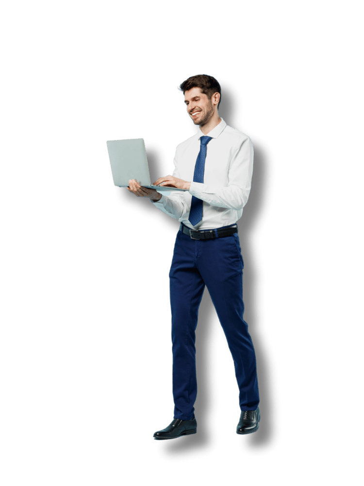 Managed IT Services CA