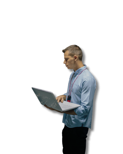 Data Backup and Disaster Recovery Services on site