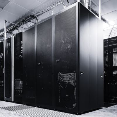 Data Recovery service in the US