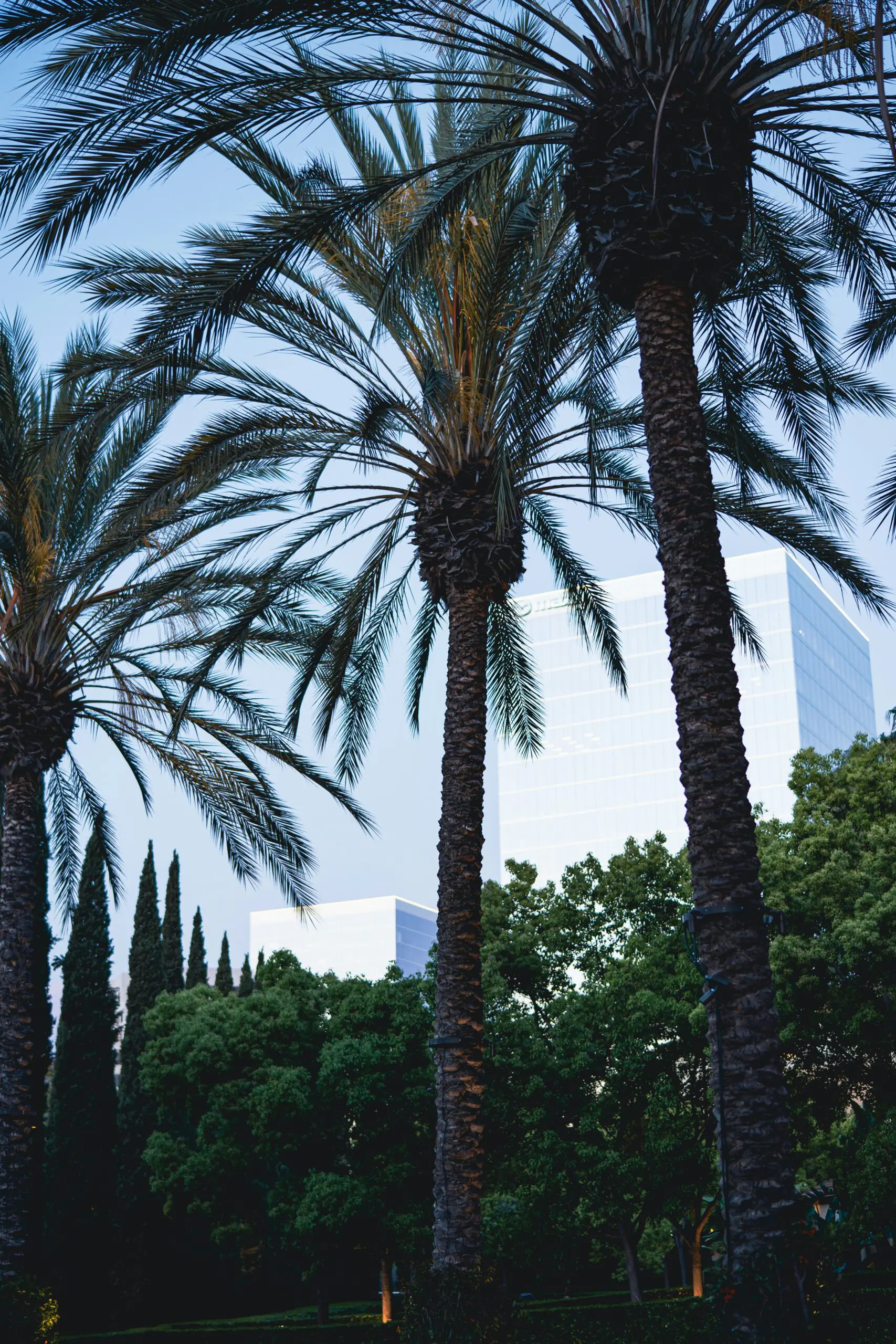 Orange County