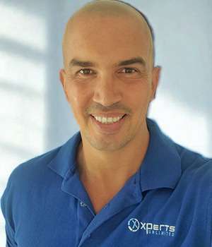 Bruno Rocha