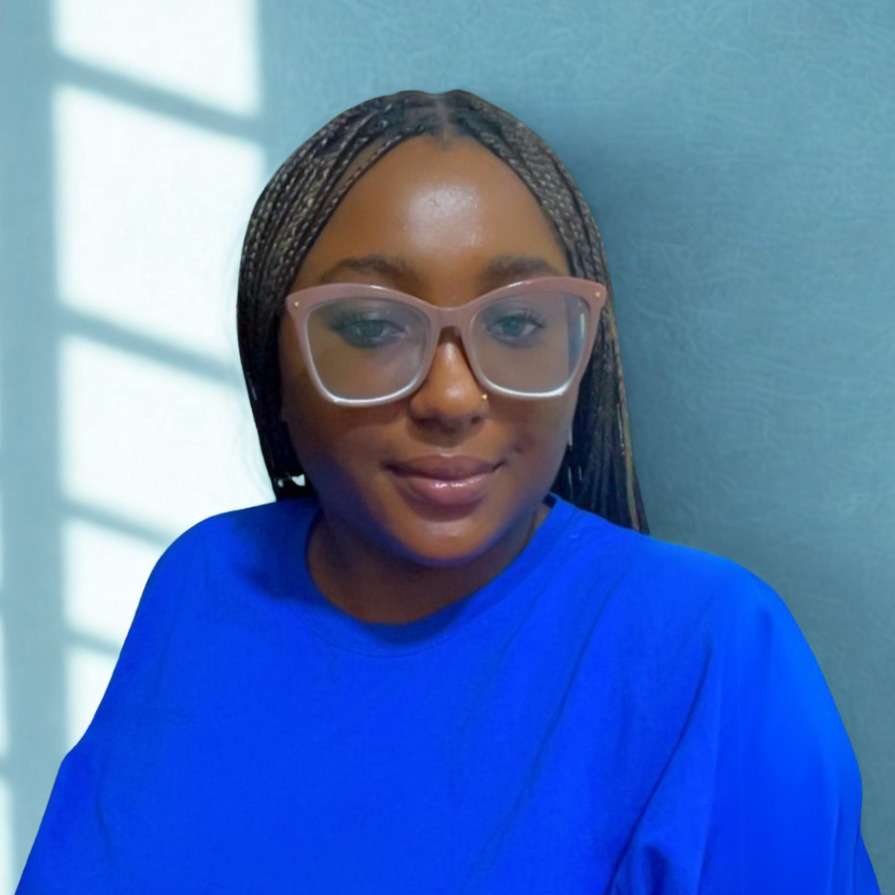 Gabriella Osemwegie