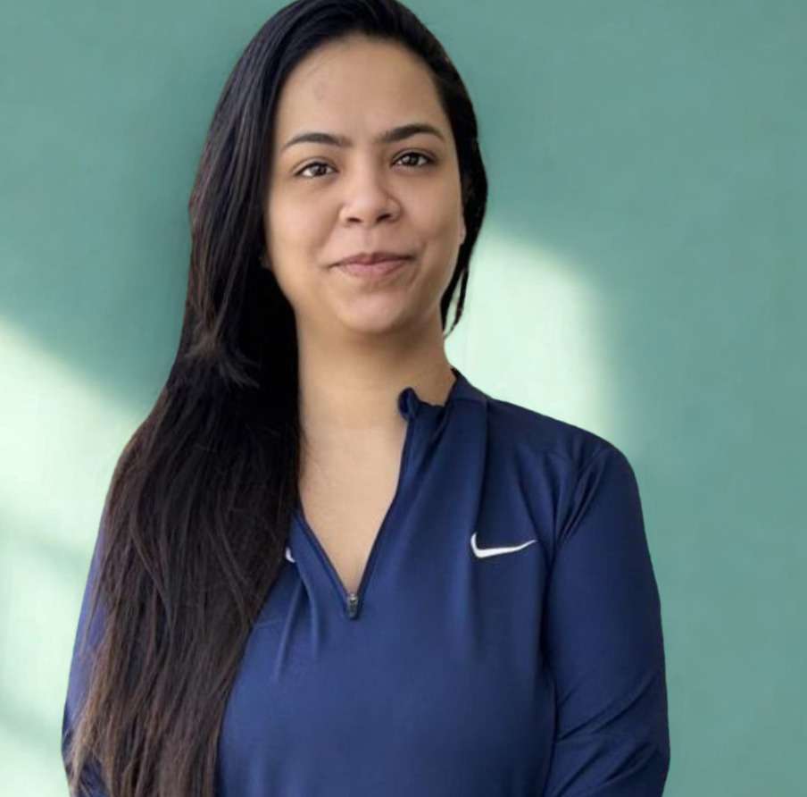 Kanika Singh