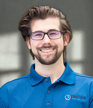 Nolan Machock