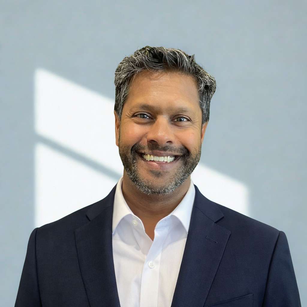 Suren Sagadevan