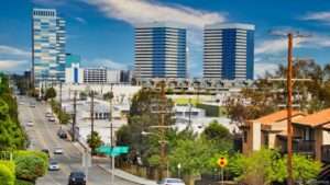 El Segundo, CA