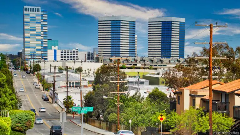 El Segundo, CA