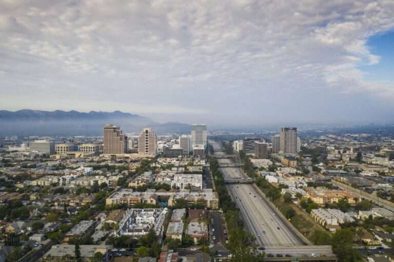 Glendale, CA
