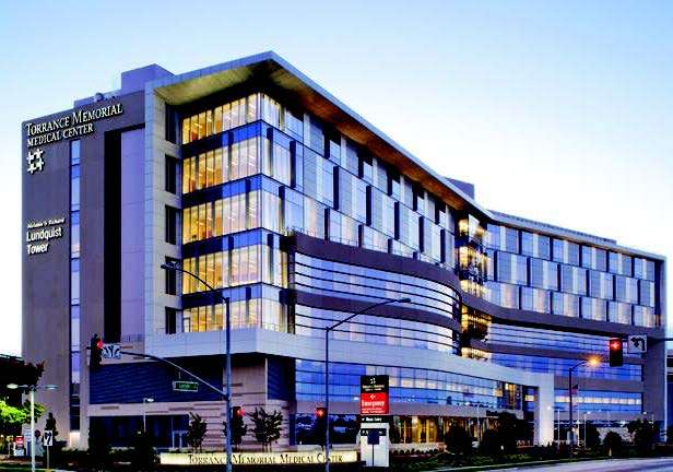Torrance Memorial Medical Center in Torrance, CA